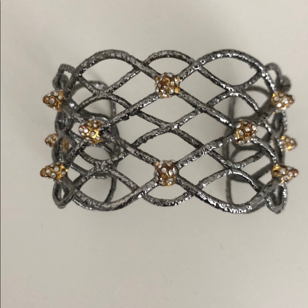 Alexis Bittar bracelet